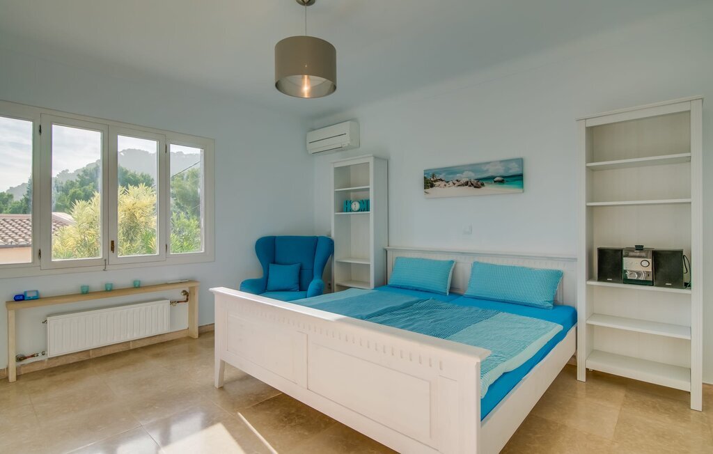 Villa Albatros - Maison 6 pers. vue mer à Canyamel - Photo 27