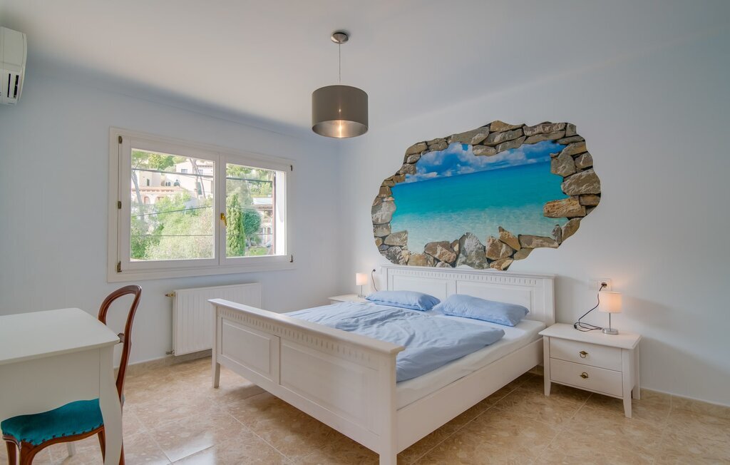 Villa Albatros - Maison 6 pers. vue mer à Canyamel - Photo 29