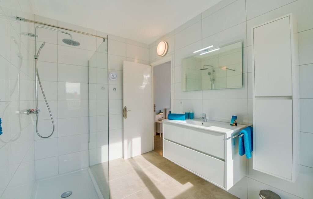 Villa Albatros - Maison 6 pers. vue mer à Canyamel - Photo 33