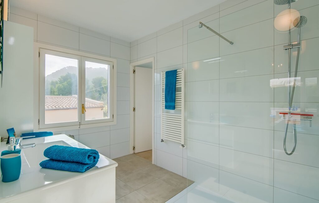 Villa Albatros - Maison 6 pers. vue mer à Canyamel - Photo 34
