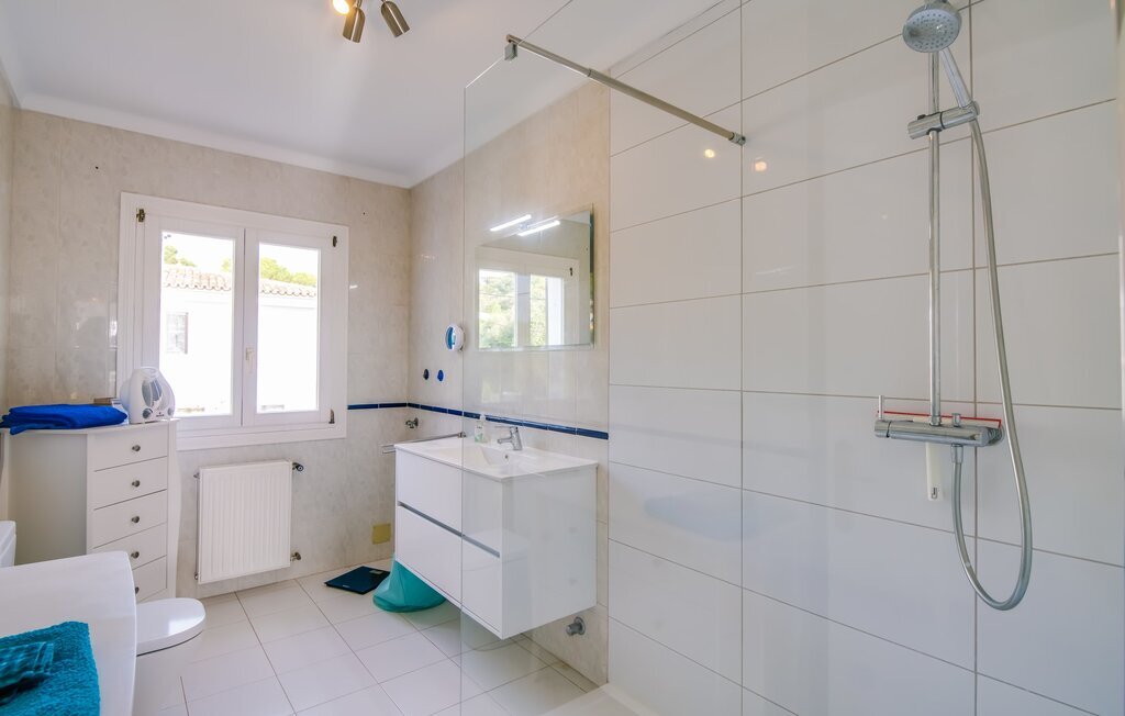 Villa Albatros - Maison 6 pers. vue mer à Canyamel - Photo 35