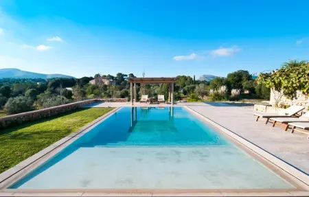 Es Pins, Location Maison 6 personnes à Arta - Photo 2