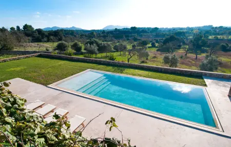 Es Pins, Location Maison 6 personnes à Arta - Photo 5
