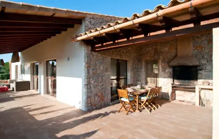Es Pins, Location Maison 6 personnes à Arta - Photo 8