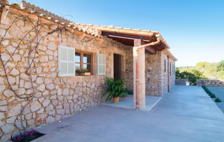 Es Pins, Location Maison 6 personnes à Arta - Photo 13