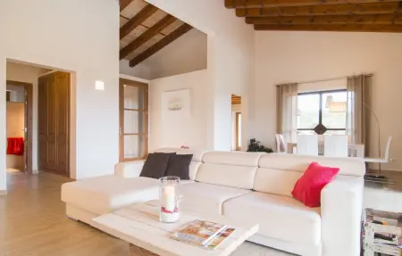 Es Pins, Location Maison 6 personnes à Arta - Photo 15