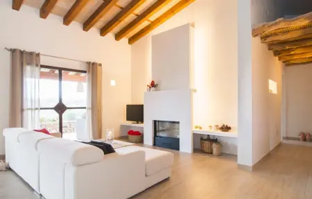 Es Pins, Location Maison 6 personnes à Arta - Photo 16