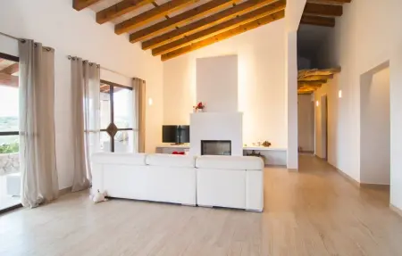 Es Pins, Location Maison 6 personnes à Arta - Photo 17