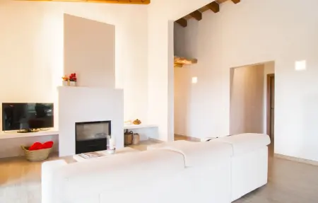 Es Pins, Location Maison 6 personnes à Arta - Photo 18