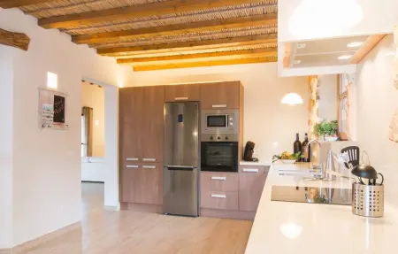 Es Pins, Location Maison 6 personnes à Arta - Photo 19