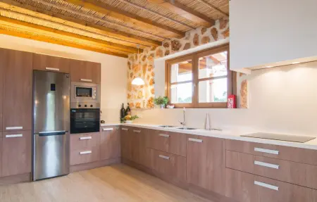 Es Pins, Location Maison 6 personnes à Arta - Photo 20