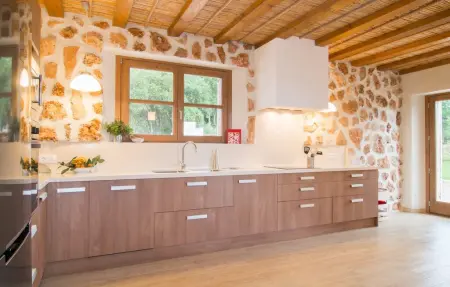 Es Pins, Location Maison 6 personnes à Arta - Photo 21