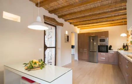 Es Pins, Location Maison 6 personnes à Arta - Photo 23