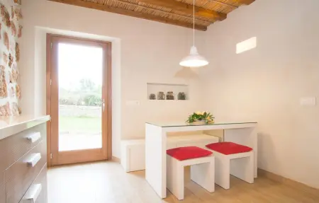 Es Pins, Location Maison 6 personnes à Arta - Photo 24