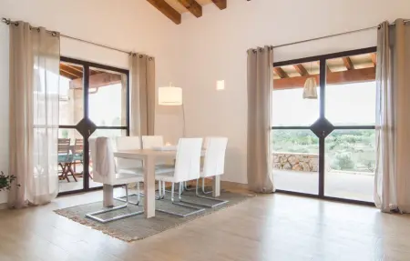 Es Pins, Location Maison 6 personnes à Arta - Photo 26