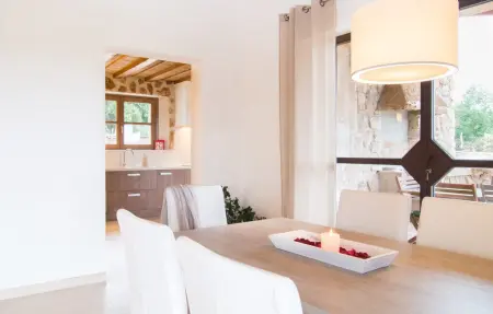 Es Pins, Location Maison 6 personnes à Arta - Photo 27