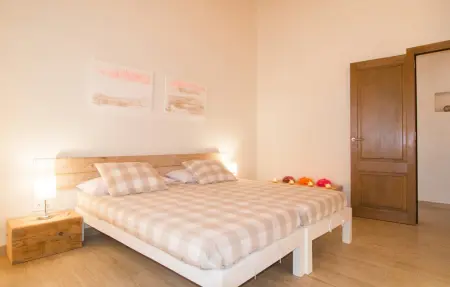 Es Pins, Location Maison 6 personnes à Arta - Photo 28