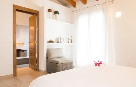 Es Pins, Location Maison 6 personnes à Arta - Photo 31