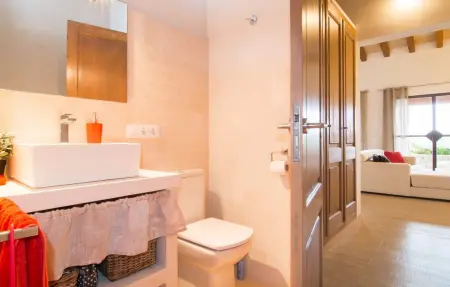 Es Pins, Location Maison 6 personnes à Arta - Photo 34