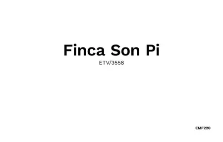 Es Pins, Location Maison 6 personnes à Arta - Photo 35