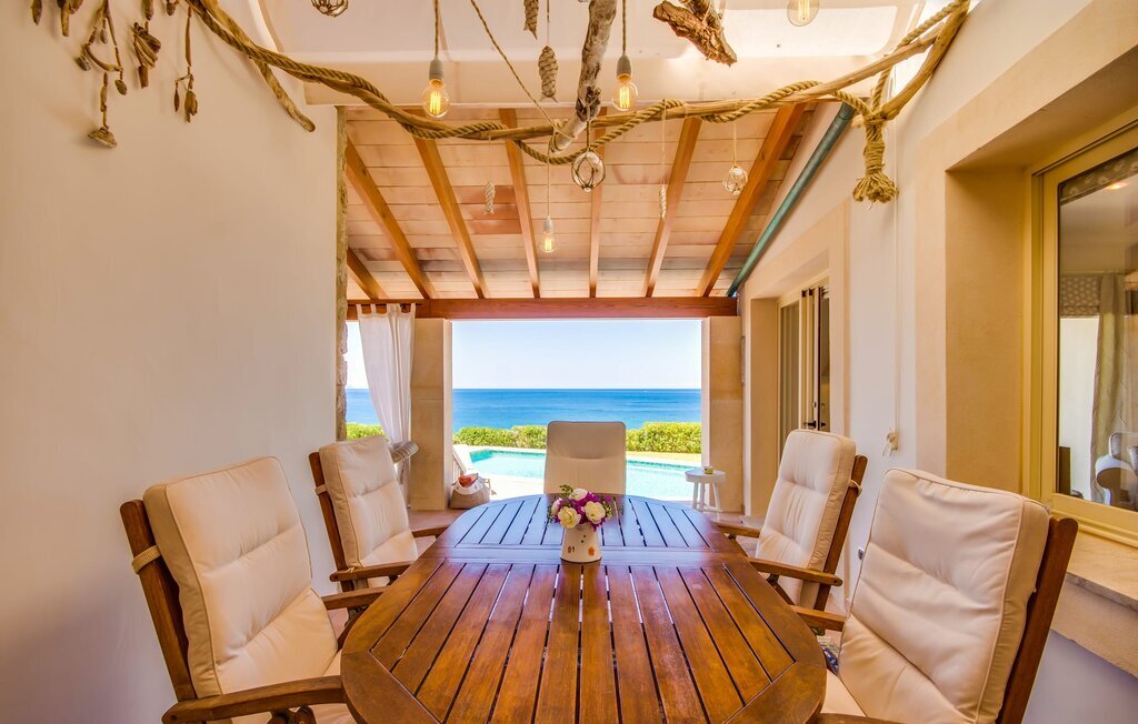 Villa Encanto : maison au bord de l'eau à Betlem - Photo 2