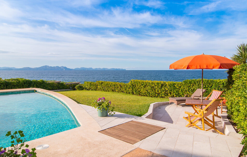 Villa Encanto : maison au bord de l'eau à Betlem - Photo 3