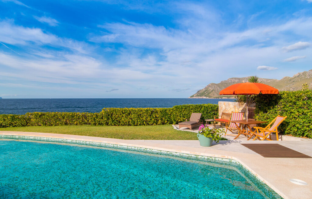 Villa Encanto : maison au bord de l'eau à Betlem - Photo 4