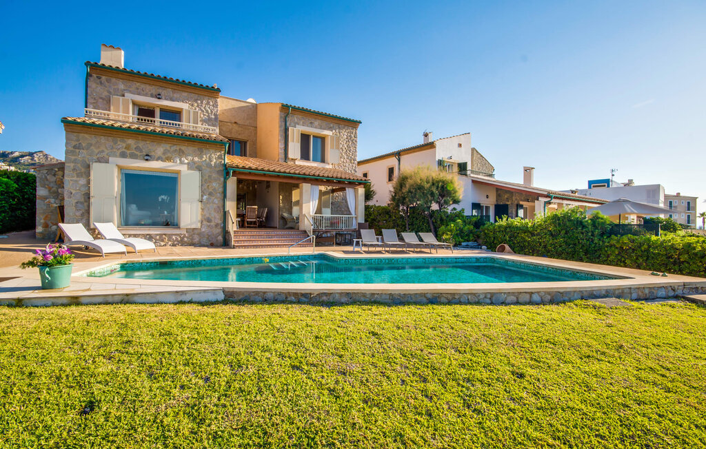 Villa Encanto : maison au bord de l'eau à Betlem - Photo 7