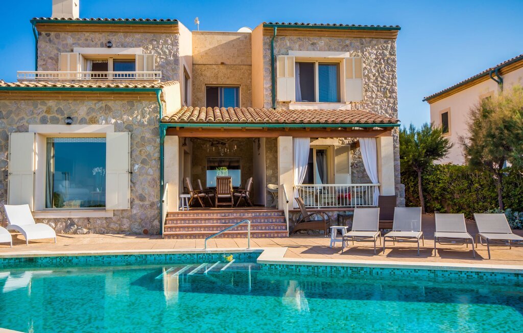 Villa Encanto : maison au bord de l'eau à Betlem - Photo 9