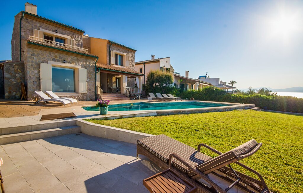 Villa Encanto : maison au bord de l'eau à Betlem - Photo 11