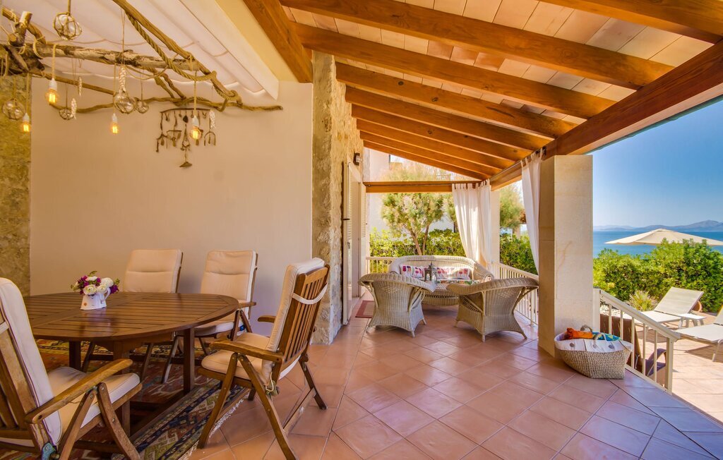 Villa Encanto : maison au bord de l'eau à Betlem - Photo 12