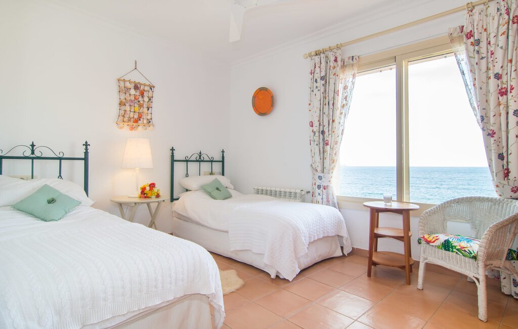 Villa Encanto : maison au bord de l'eau à Betlem - Photo 42