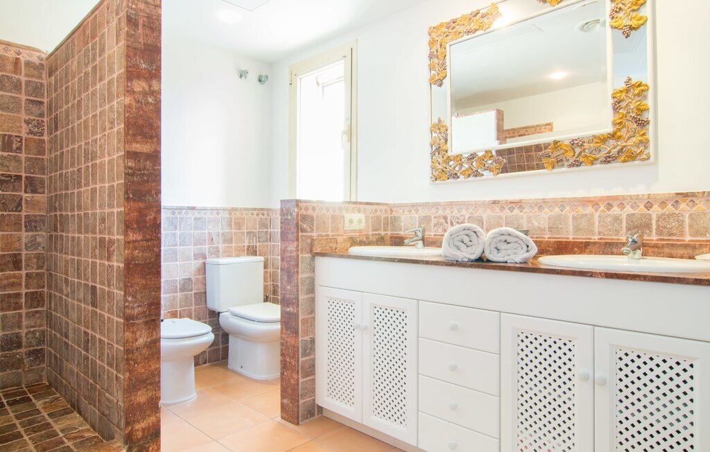 Villa Encanto : maison au bord de l'eau à Betlem - Photo 47