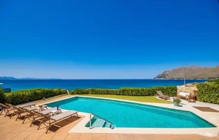 Location maison à Betlem, Encanto