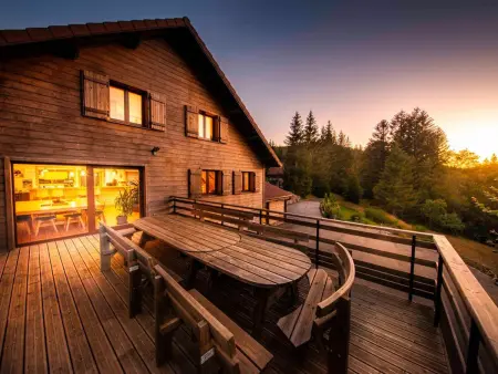 Chalet familial spacieux avec spa, sauna et salle de jeux - Photo 5