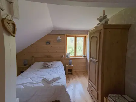 Chalet familial spacieux avec spa, sauna et salle de jeux - Photo 29