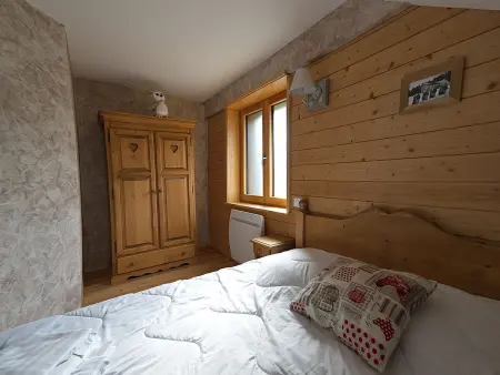 Chalet familial spacieux avec spa, sauna et salle de jeux - Photo 31