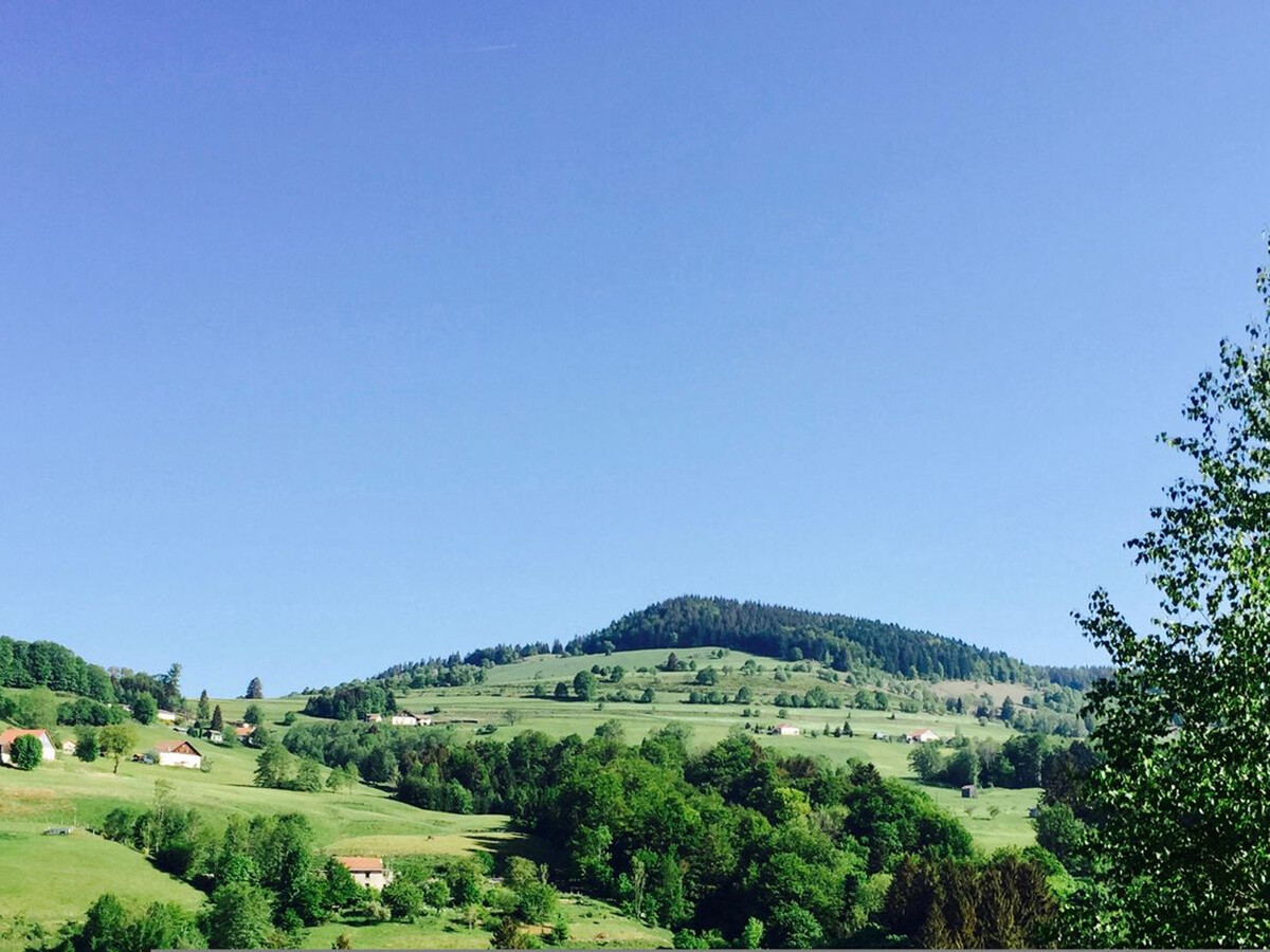 Gîte montagnard 6 personnes à Fresse-sur-Moselle - Photo 3