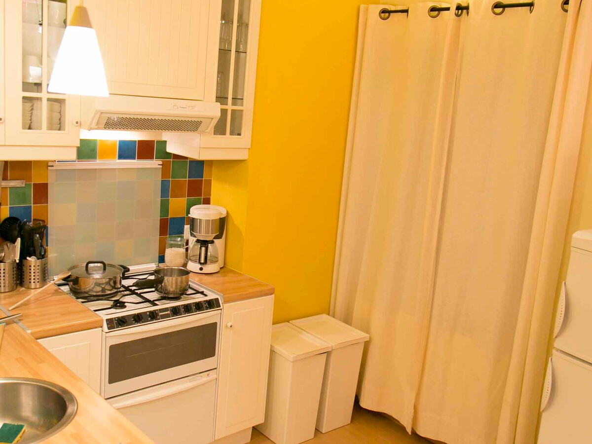Gîte montagnard 6 personnes à Fresse-sur-Moselle - Photo 7