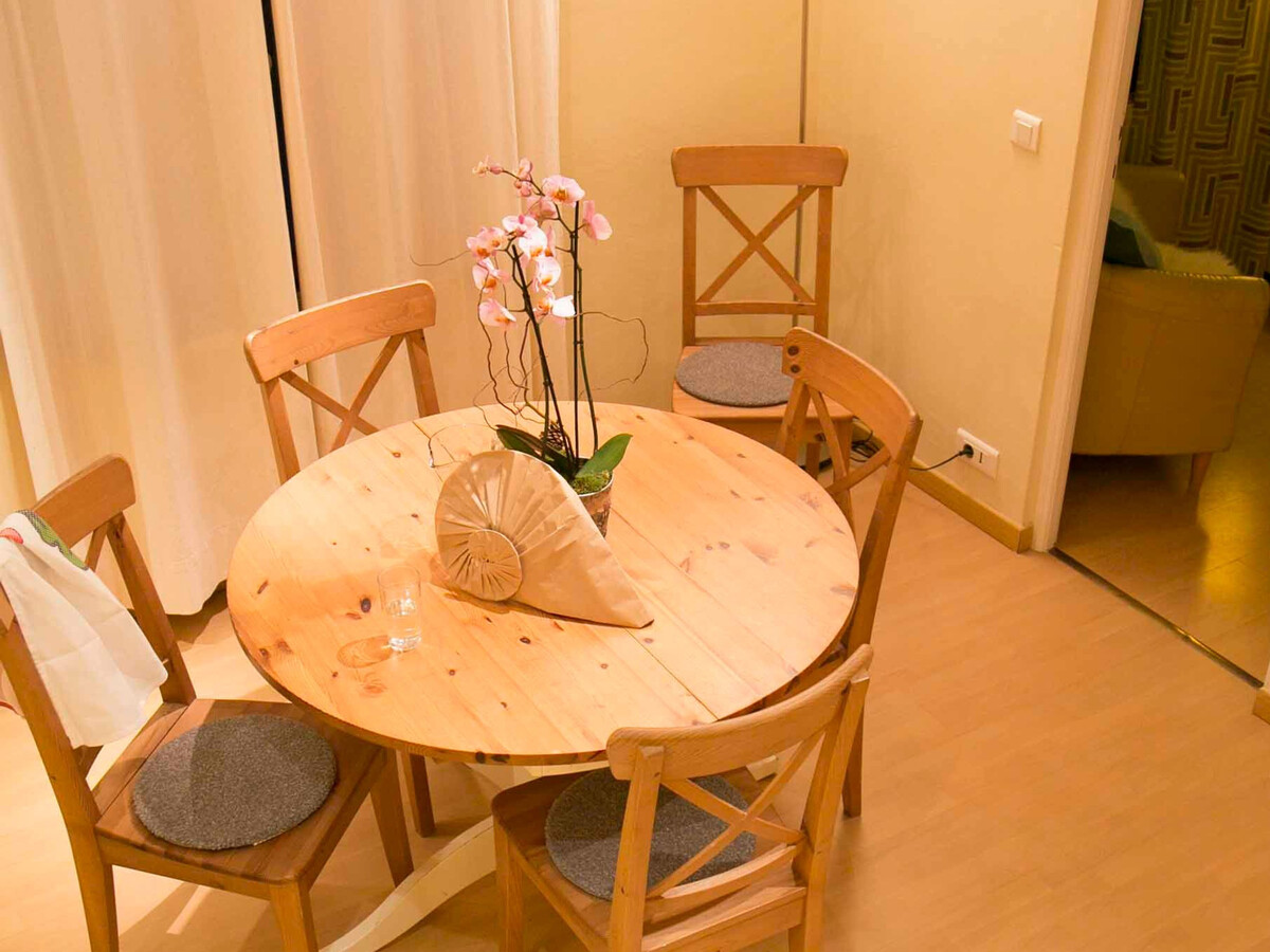 Gîte montagnard 6 personnes à Fresse-sur-Moselle - Photo 9