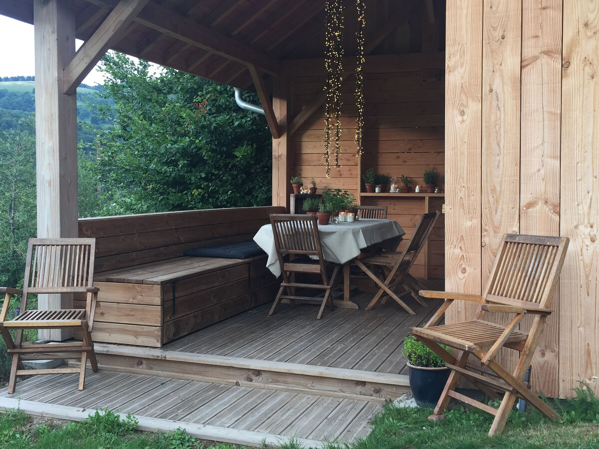 Gîte montagnard 6 personnes à Fresse-sur-Moselle - Photo 11