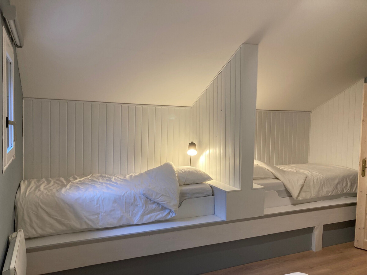 Gîte montagnard 6 personnes à Fresse-sur-Moselle - Photo 17