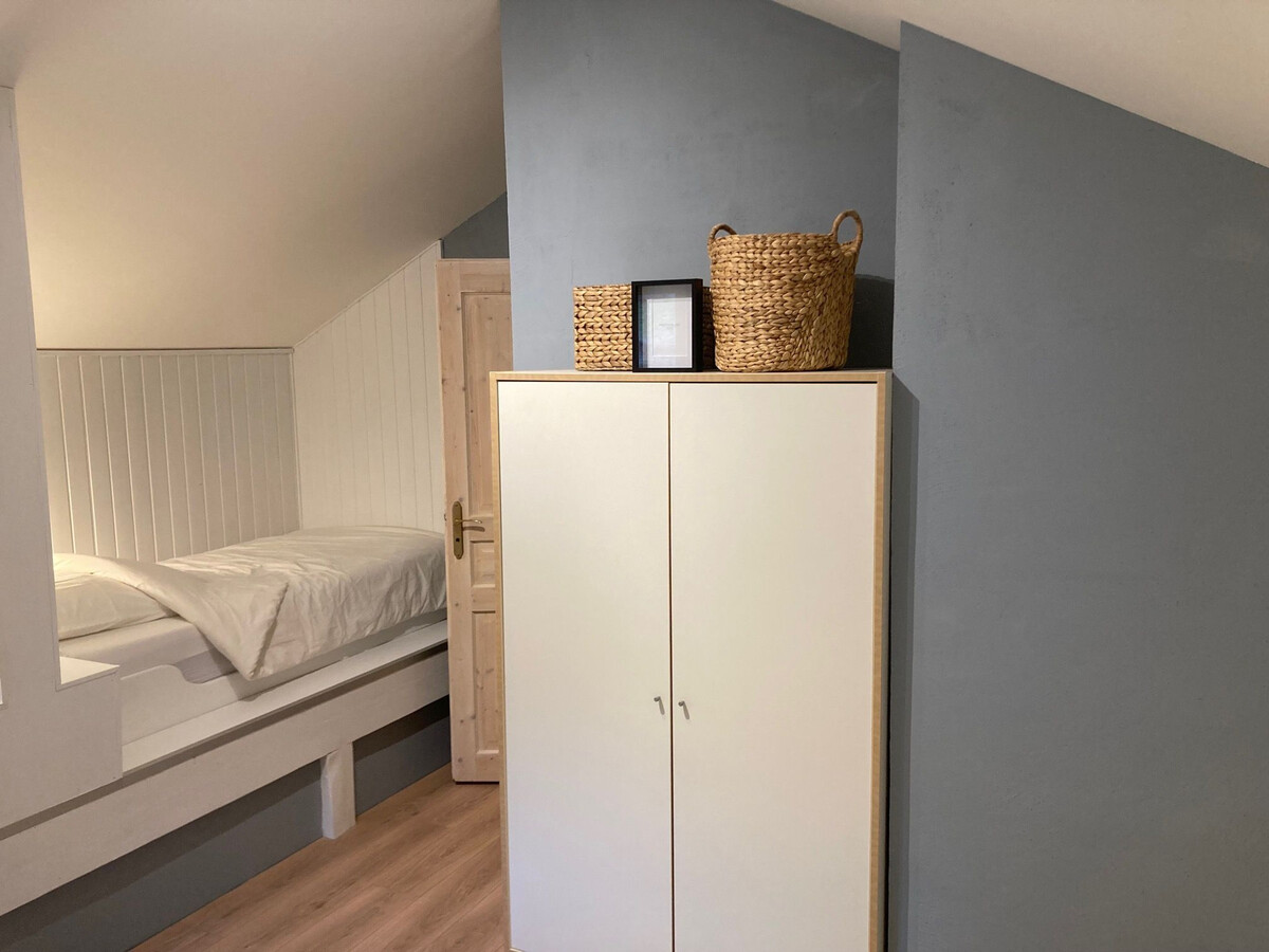 Gîte montagnard 6 personnes à Fresse-sur-Moselle - Photo 18