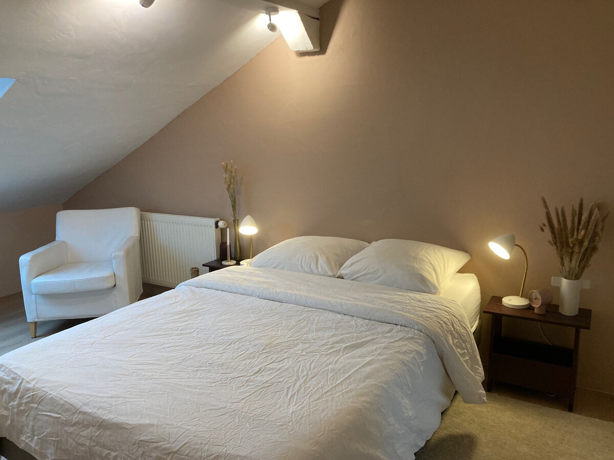 Gîte montagnard 6 personnes à Fresse-sur-Moselle - Photo 19