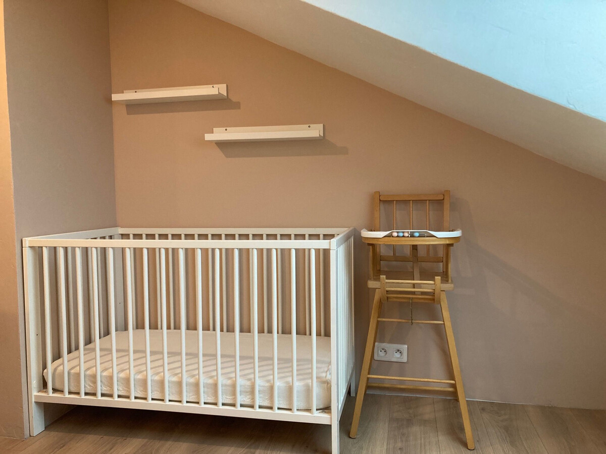 Gîte montagnard 6 personnes à Fresse-sur-Moselle - Photo 22