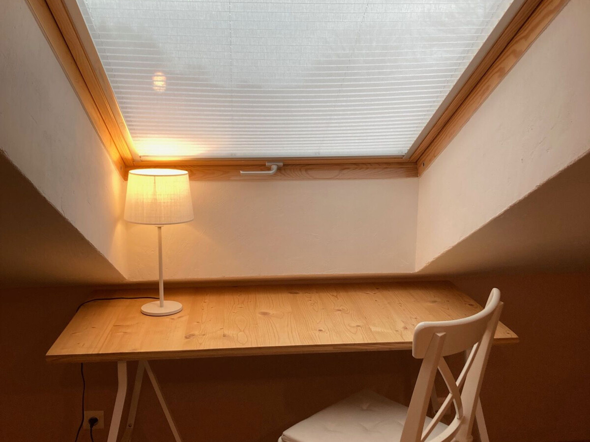 Gîte montagnard 6 personnes à Fresse-sur-Moselle - Photo 23