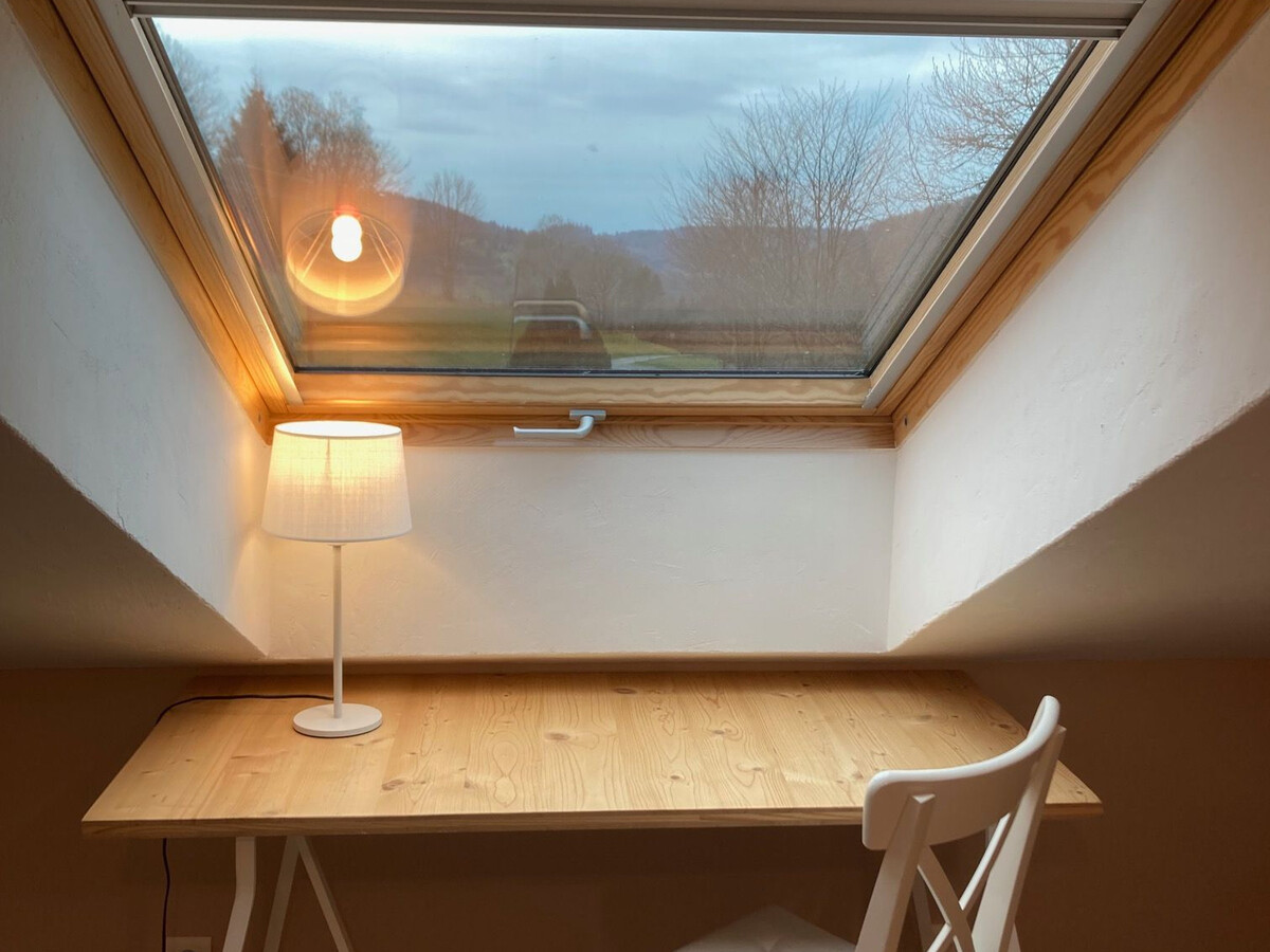 Gîte montagnard 6 personnes à Fresse-sur-Moselle - Photo 24