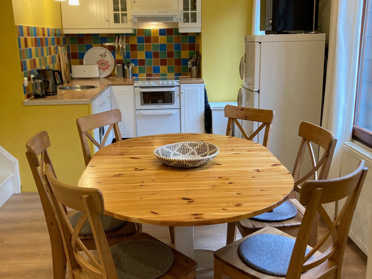 Gîte montagnard 6 personnes à Fresse-sur-Moselle - Photo 25