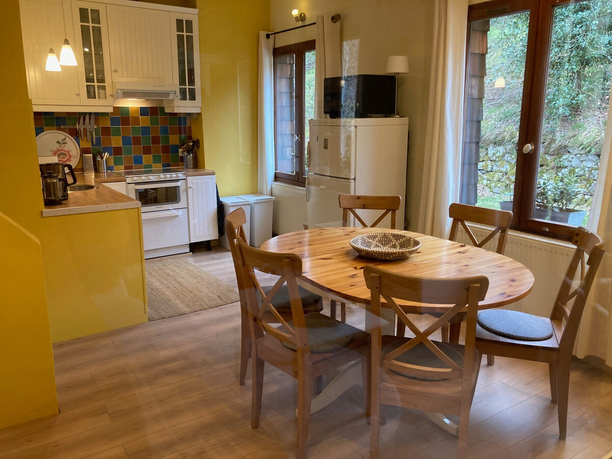 Gîte montagnard 6 personnes à Fresse-sur-Moselle - Photo 26