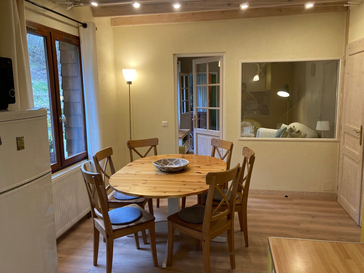 Gîte montagnard 6 personnes à Fresse-sur-Moselle - Photo 27